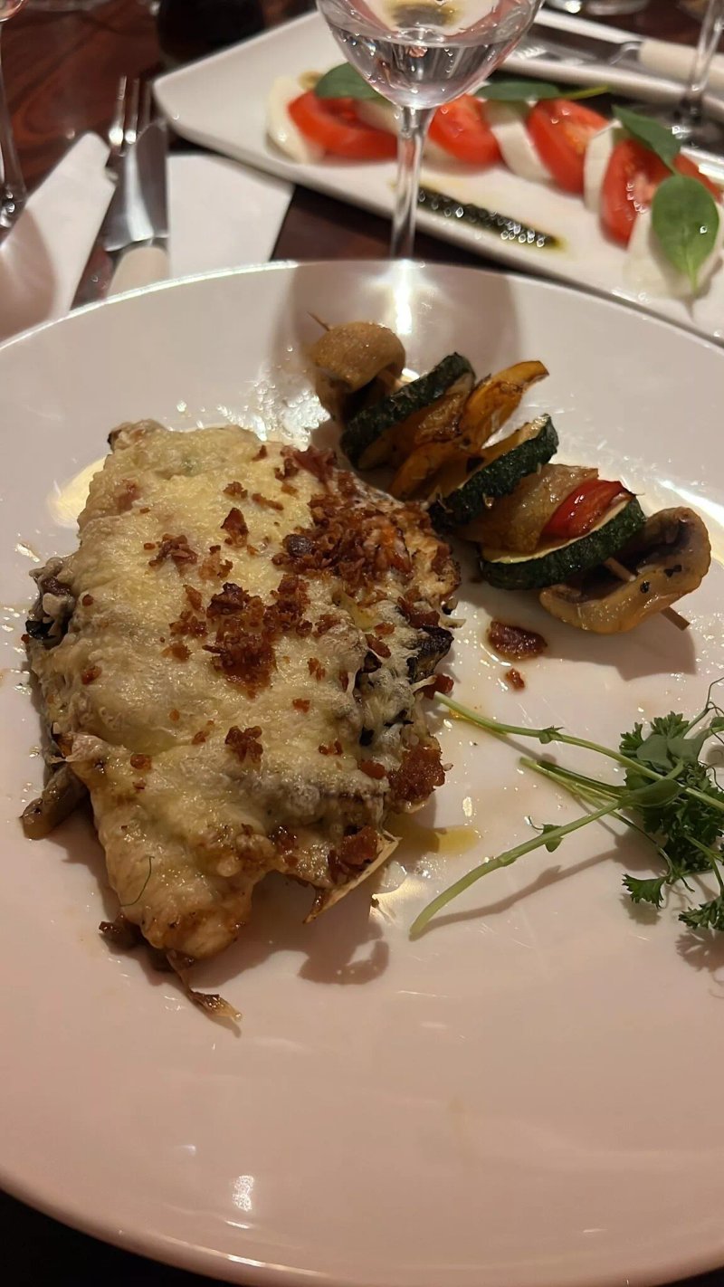 Pampas Argentin Steakhouse