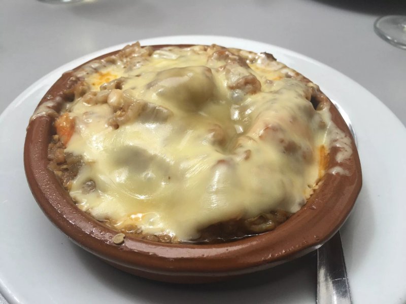 Bar Santo Domingo