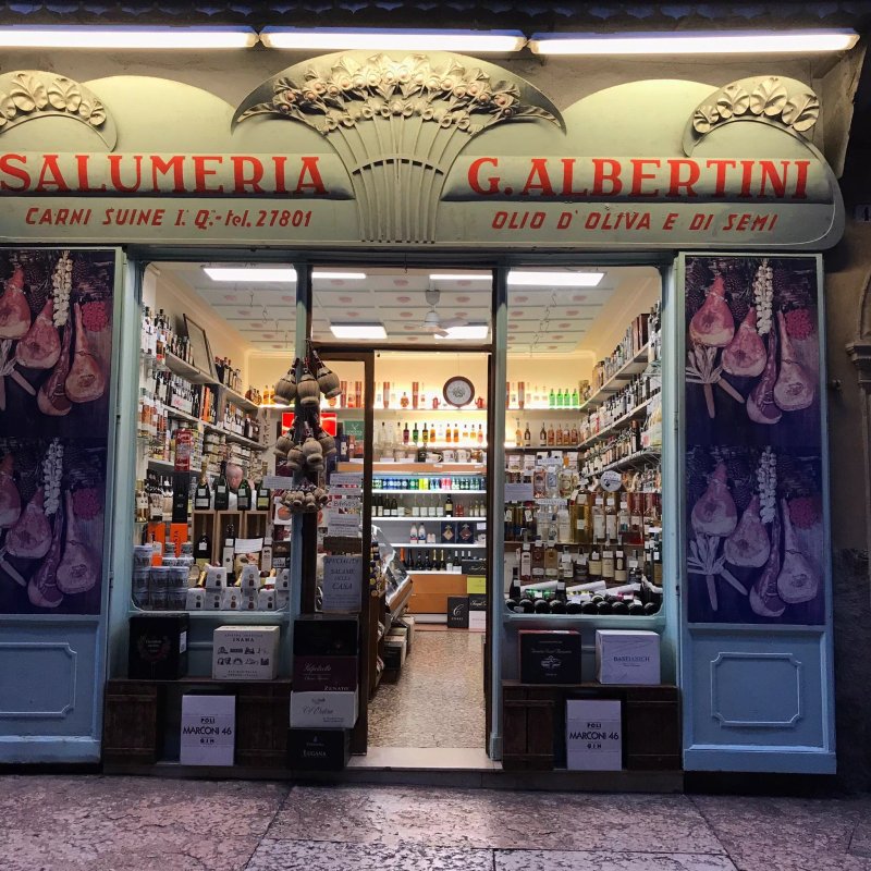 Antica Salumeria G. Albertini