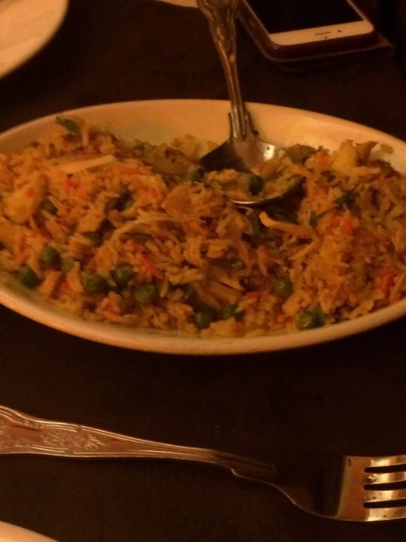 Haworth Tandoori