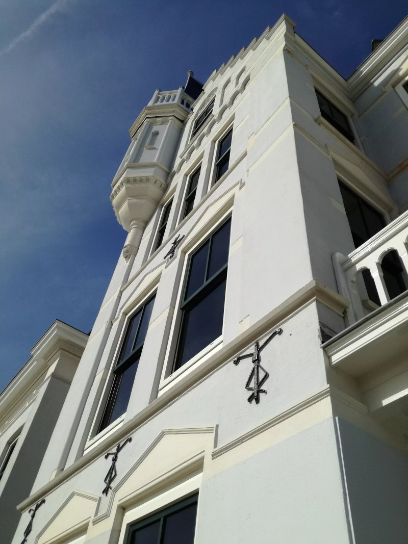 Hotel Maassluis