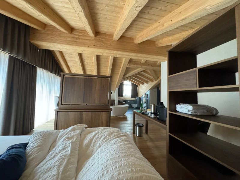 Camino Rustic Chic Hotel