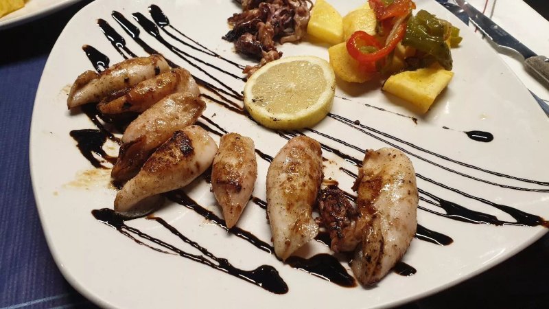 Bar-Restaurante Uranga