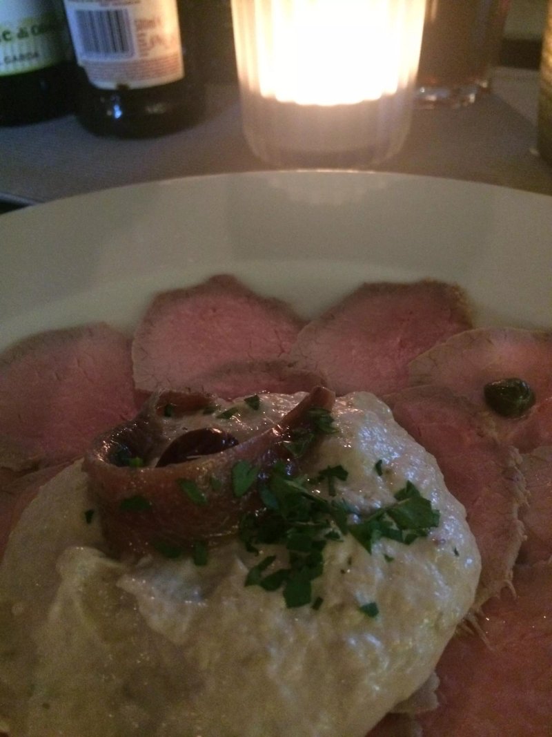 Restaurant Campioni