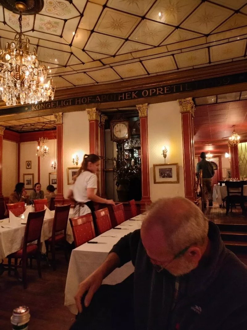 Restaurant Vita