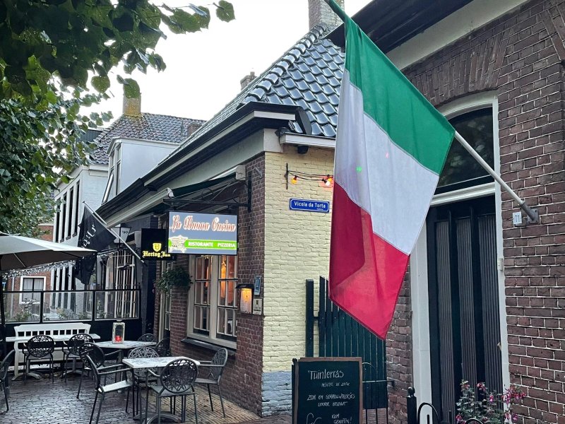 La Buona Cucina