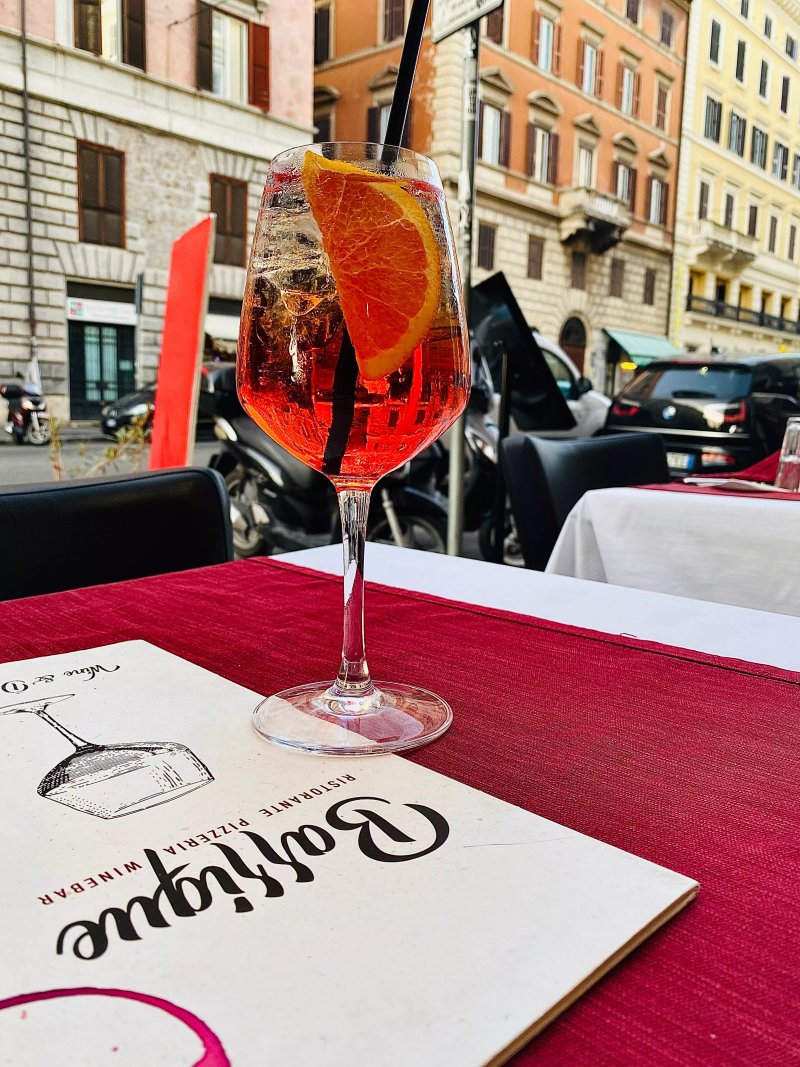 Barrique Ristorante Pizzeria