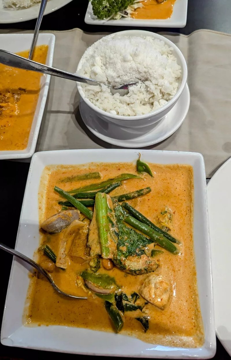 Kamthai Restaurant
