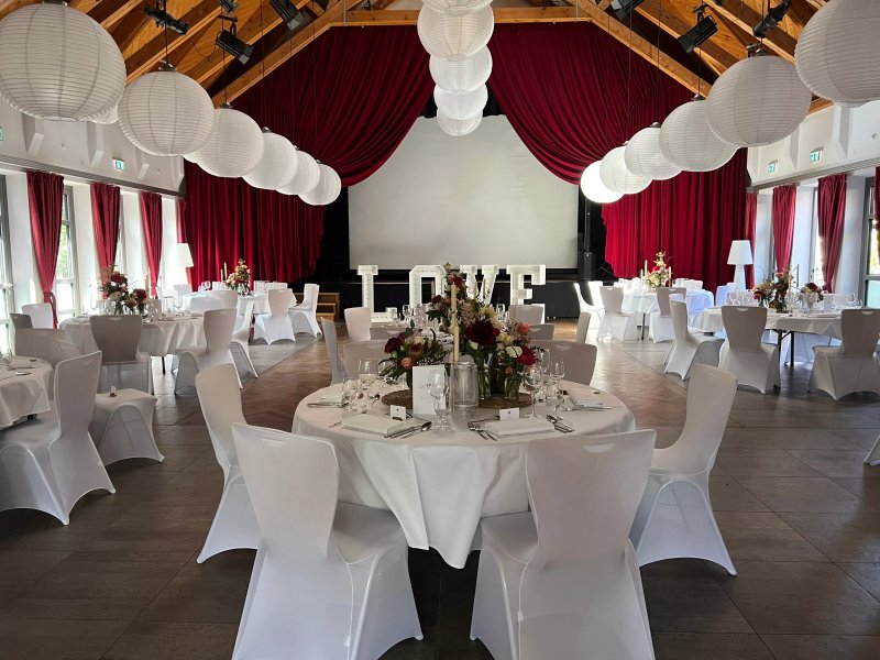 Restaurant  Schwarzer Adler