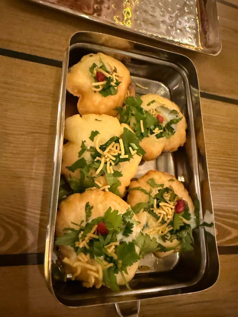 Mowgli Street Food