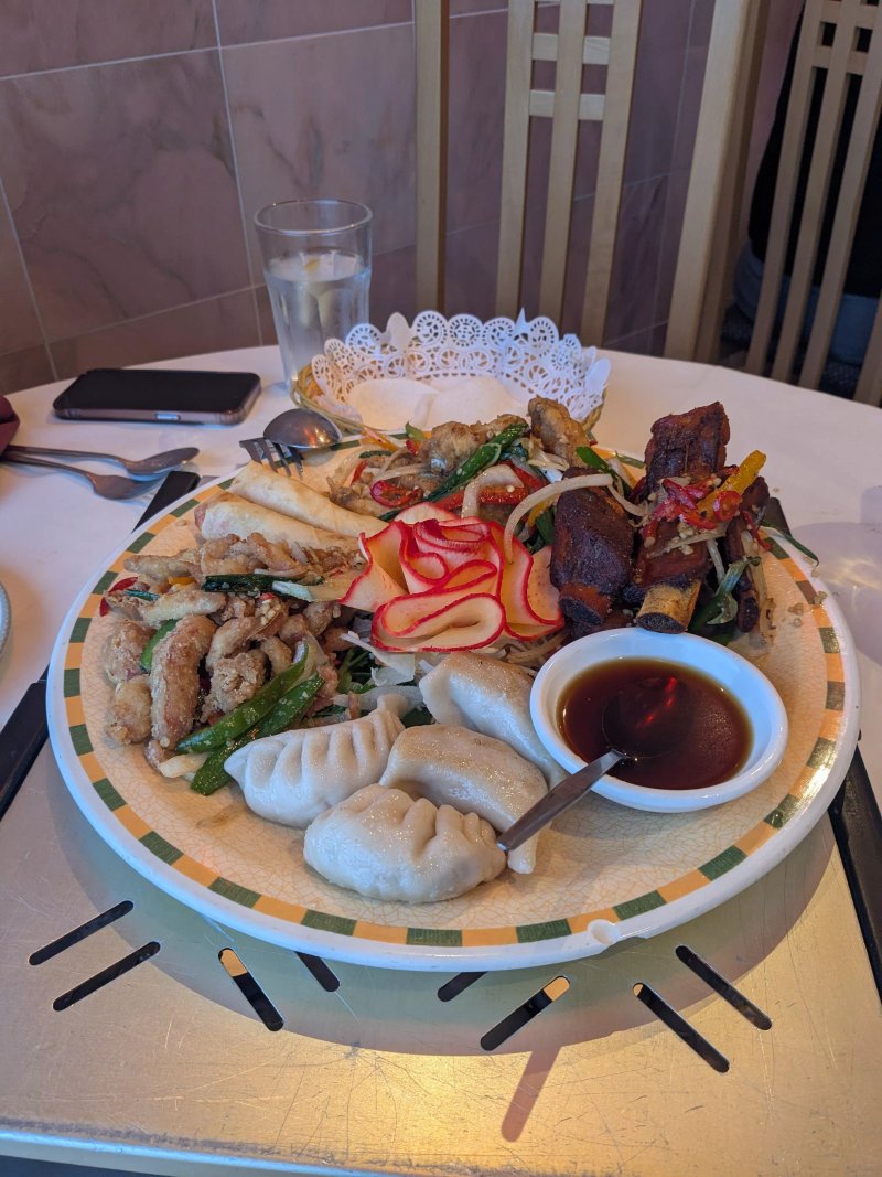 Gold Coast Chinese Restaurant