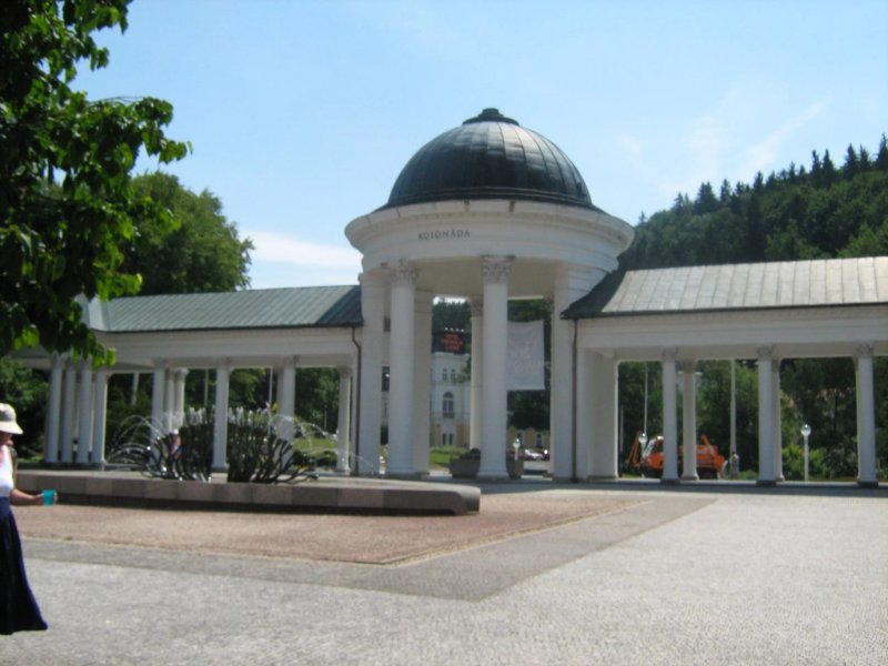 Vltava Ensana Health Spa Hotel