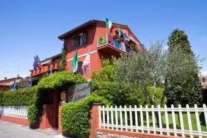 Bed & Breakfast Libano