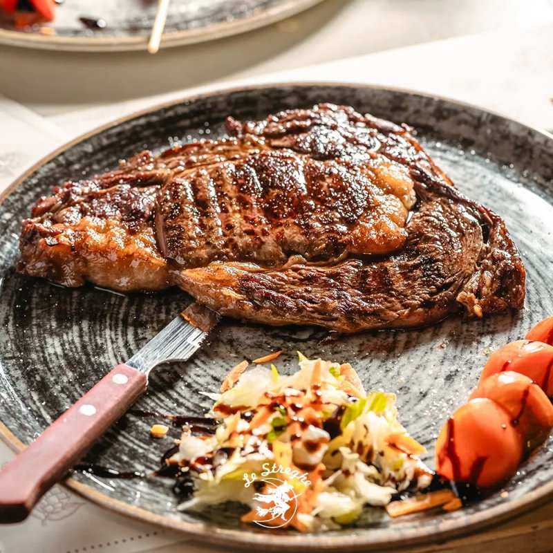 Ristorante Le Streghe