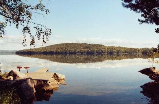 Paajoen Vuokramokit