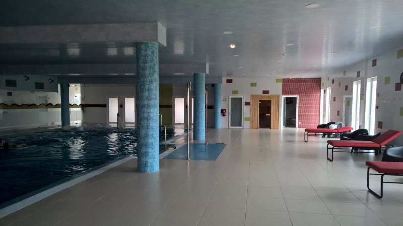 Palace Hotel & SPA