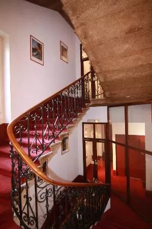 Hôtel d'Angleterre Grenoble