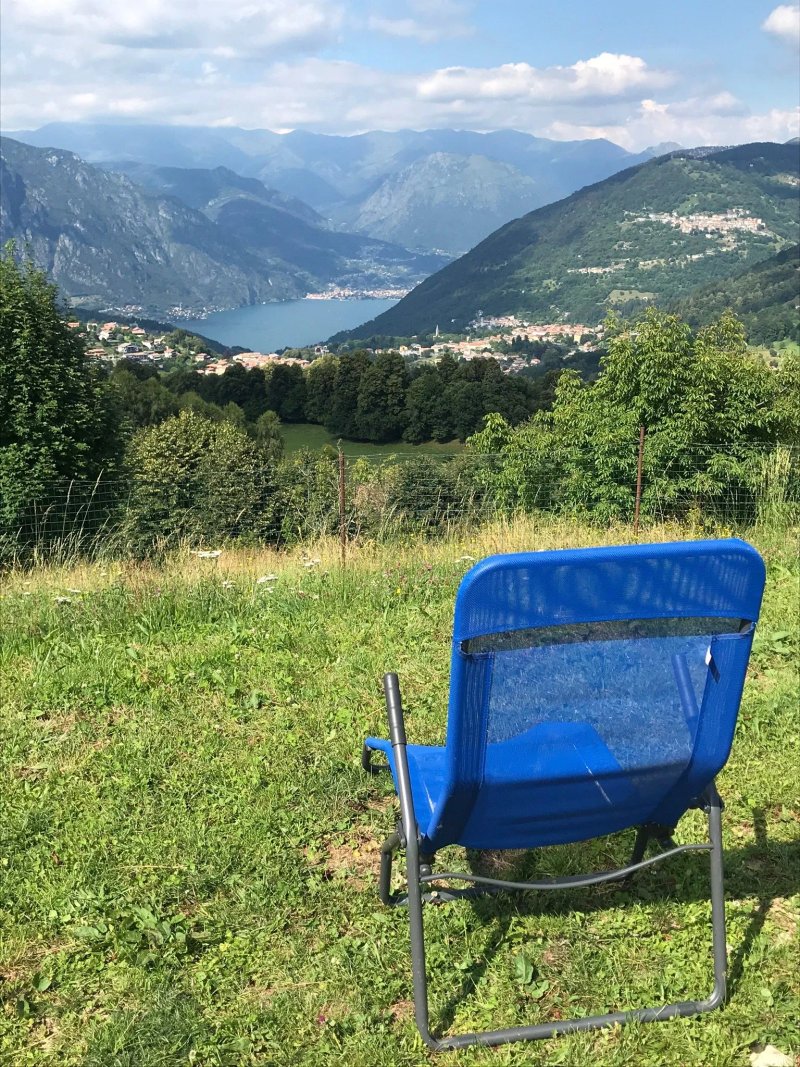 Agriturismo Baita Bavè