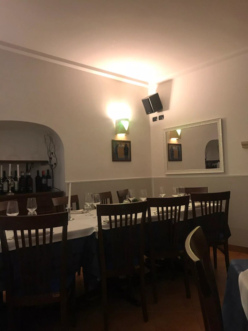 Ristorante Porta Marina