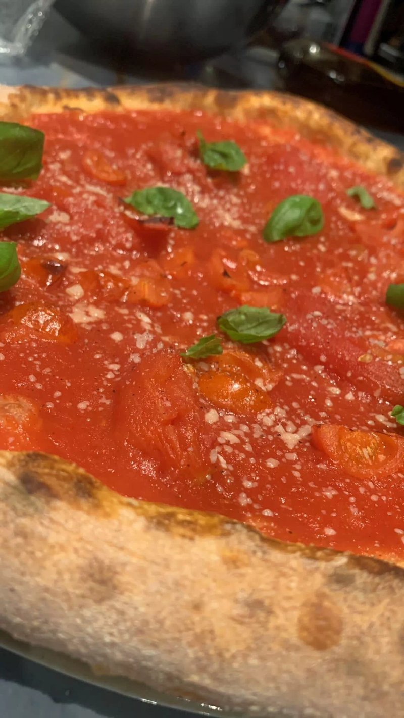 Pizzeria La Bufala