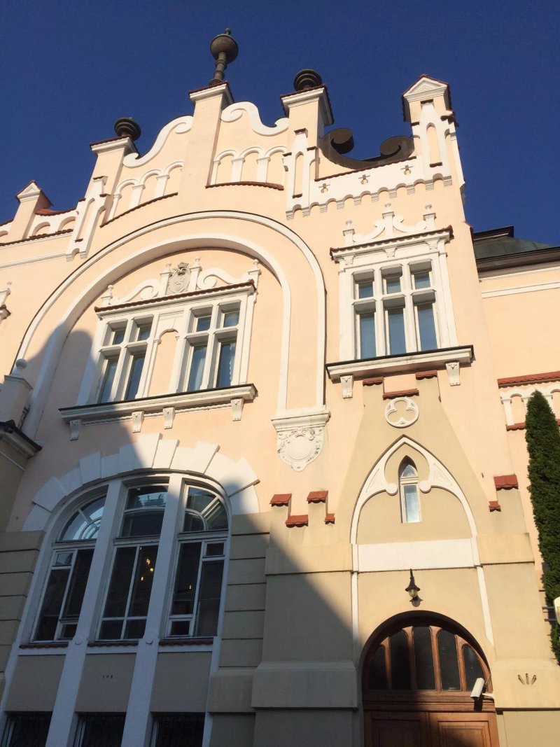 Hotel Polonia