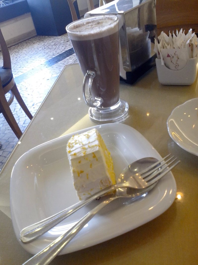 Petit Fours Patisserie