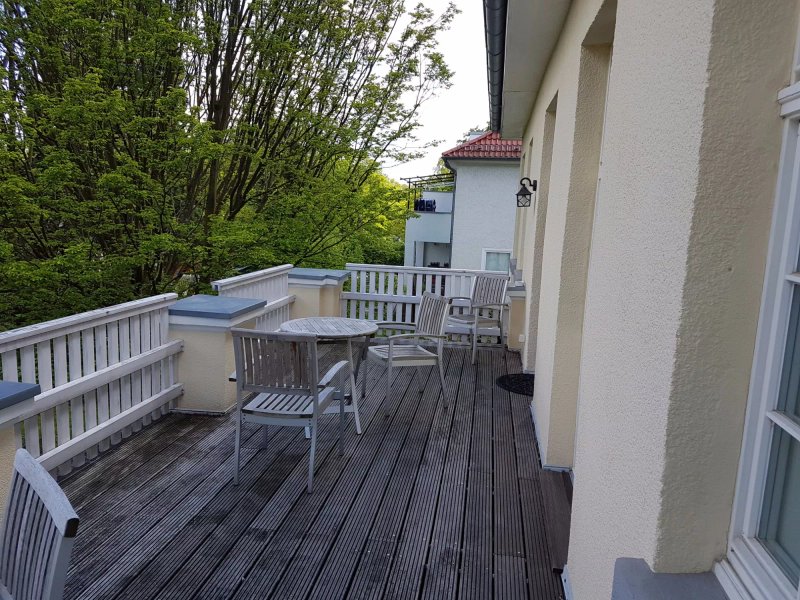 Andante Apartmenthotel