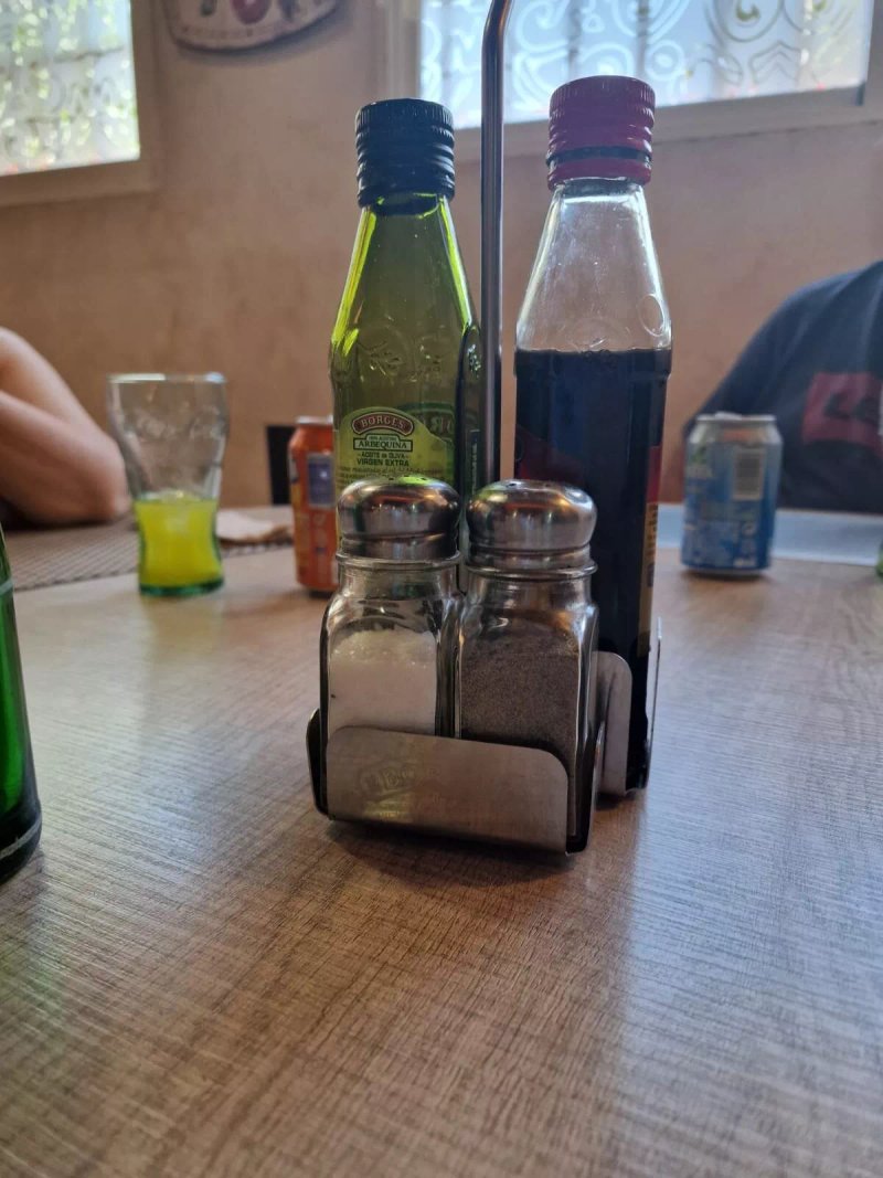 Restaurante Parrilla La Zaranda