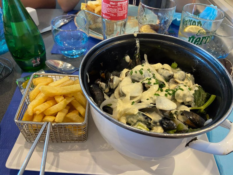Le Grand Bleu