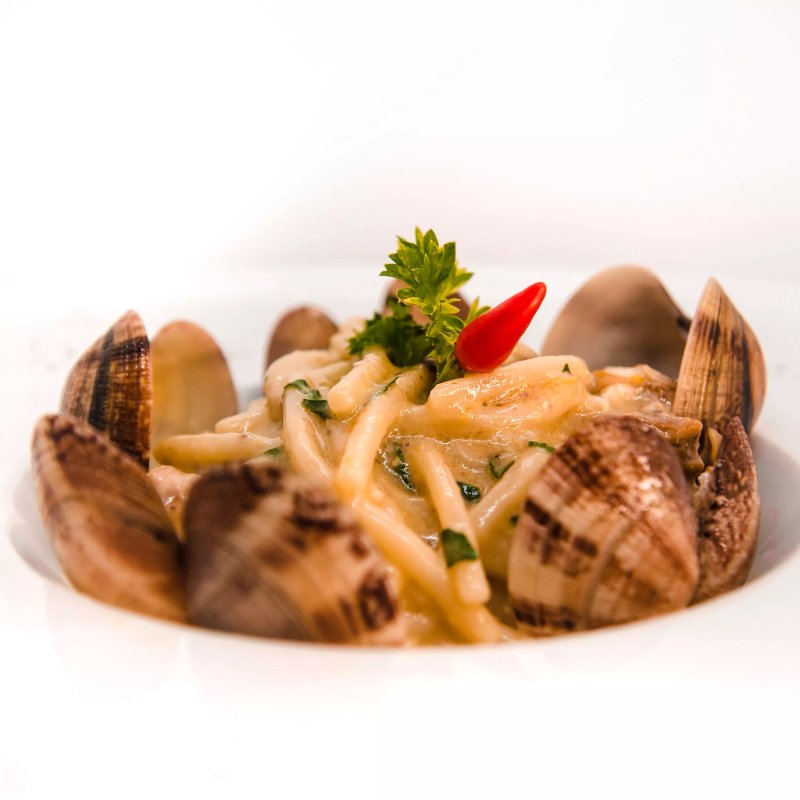 Borbonika Napulitan Restaurant
