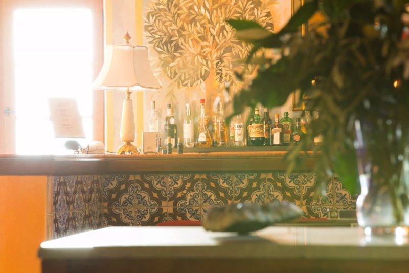 Hotel Bramante