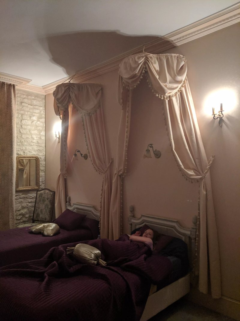 Chateau des Riffets