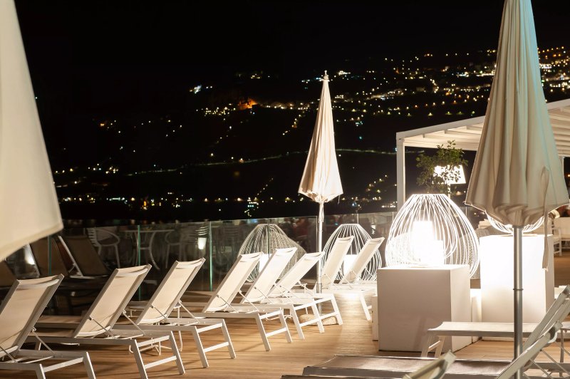 Hotel Club Due Torri