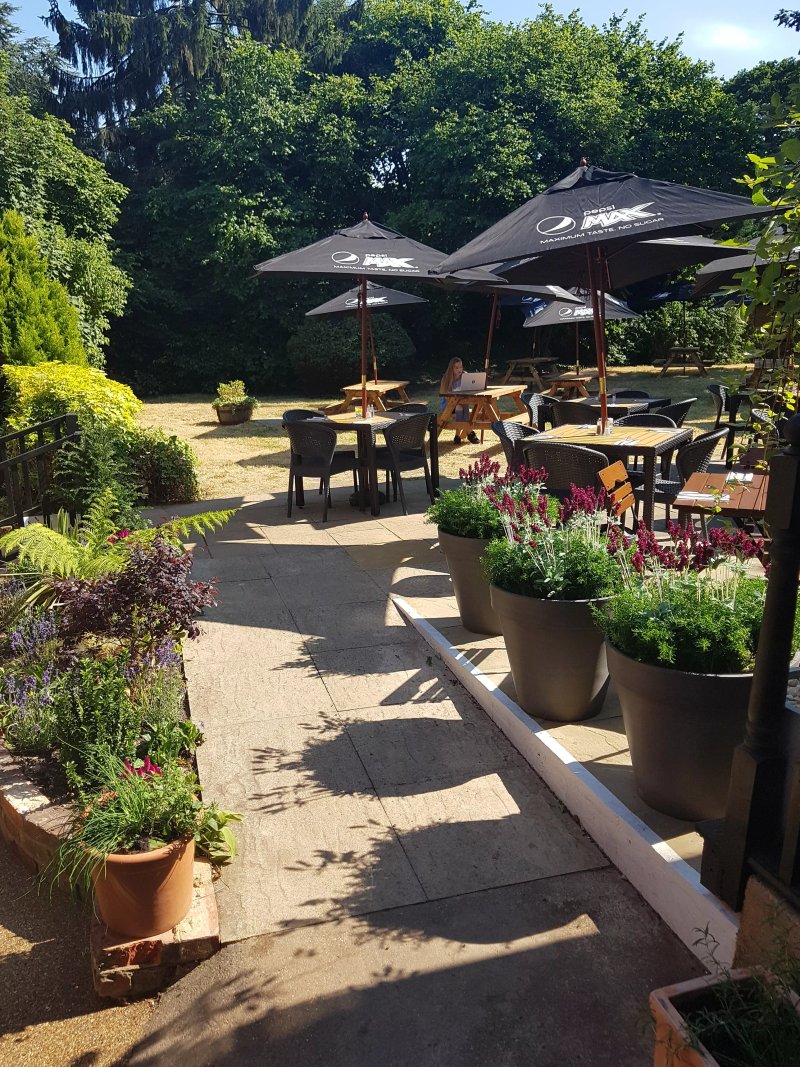 The Kings Head