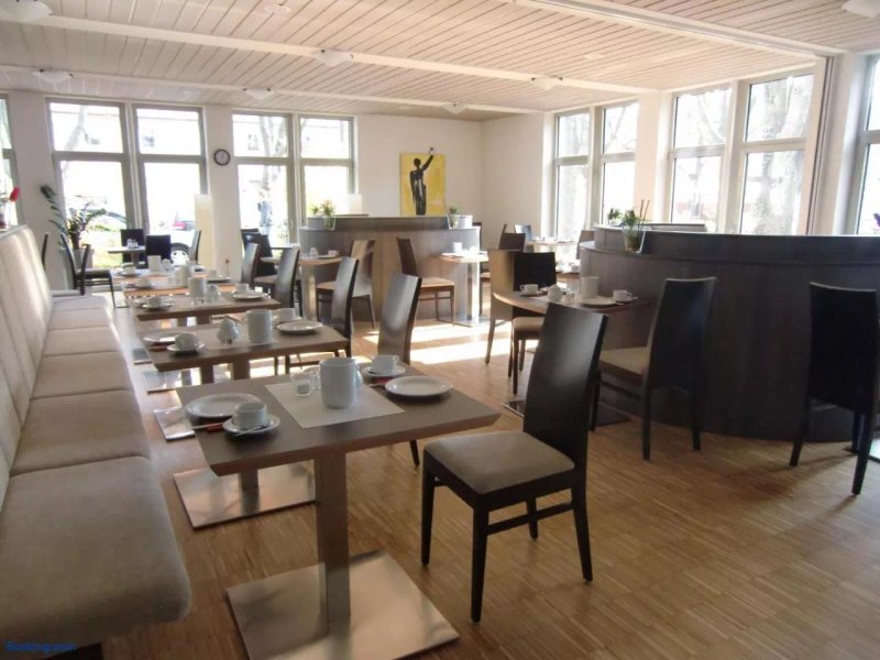 Kolping-Hotel