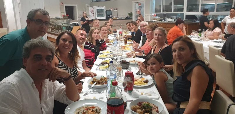 Dom Dinis - Restaurante