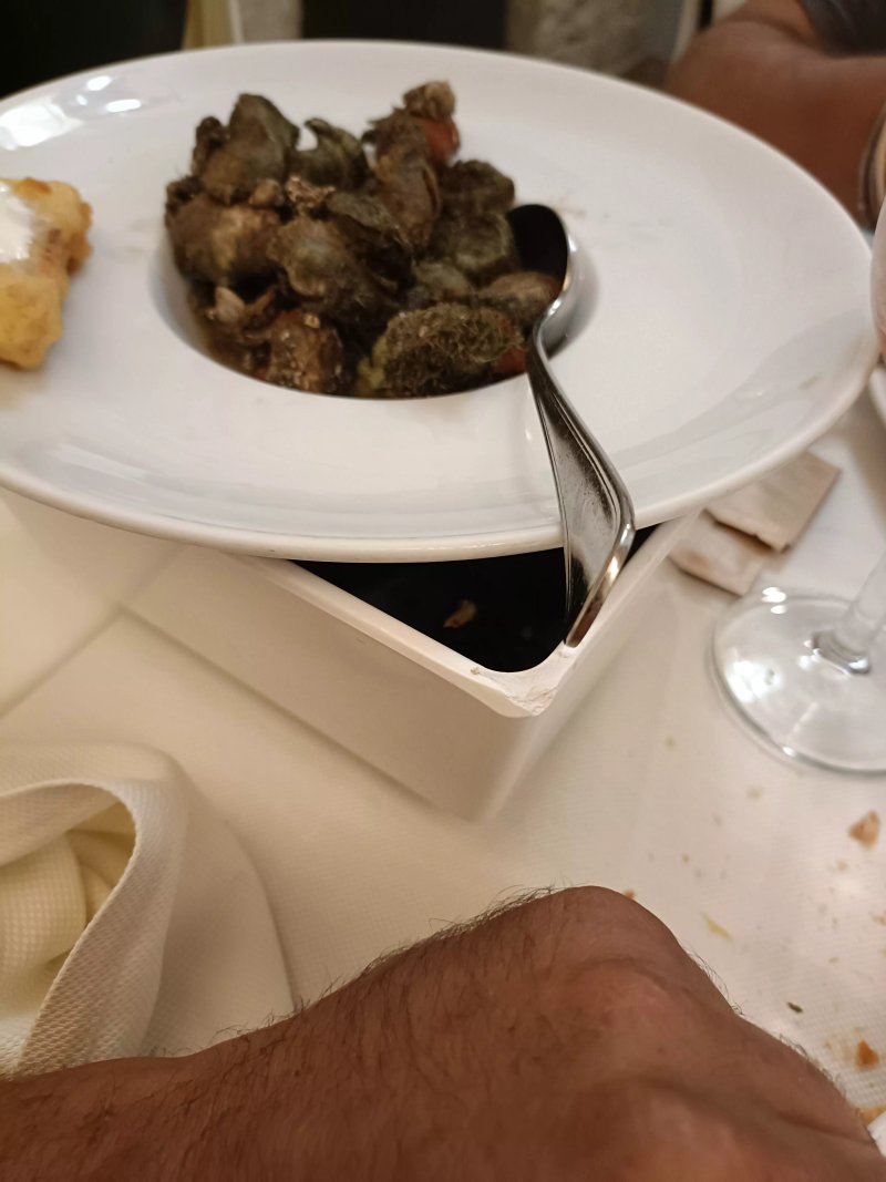 Ristorante Vecchio Forno