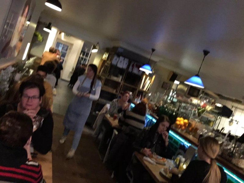Bryans Brasserie
