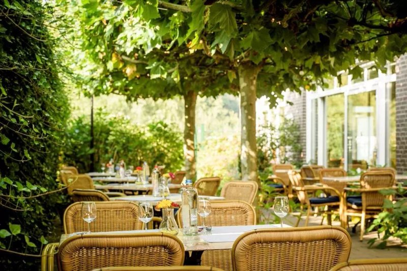 Campanile Breda Hotel