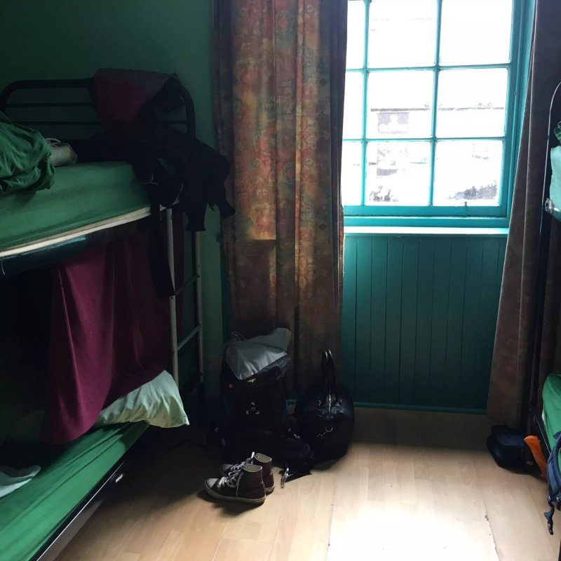 Cowgate Tourist Hostel