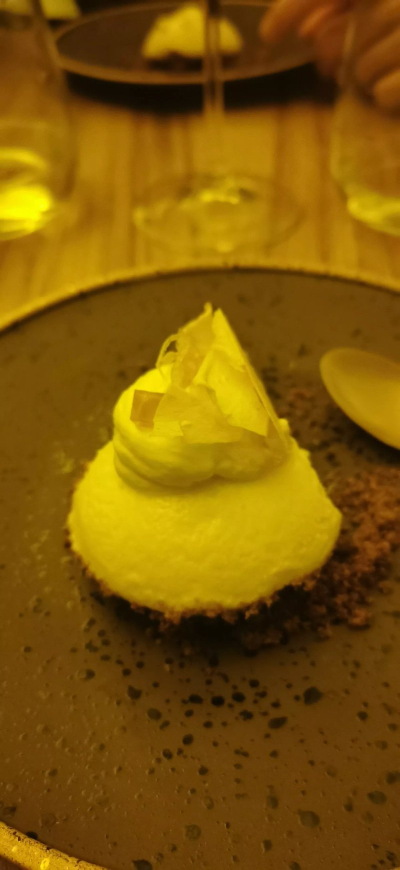 Restaurant Le Chicoula