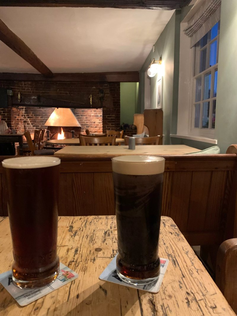 White Hart Inn