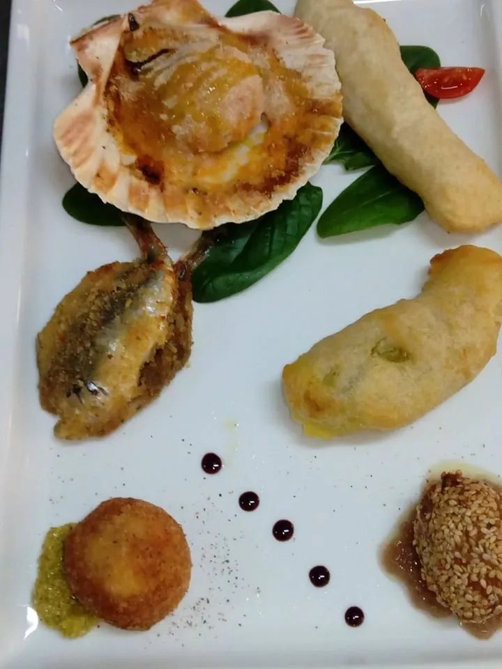 Osteria la Corte