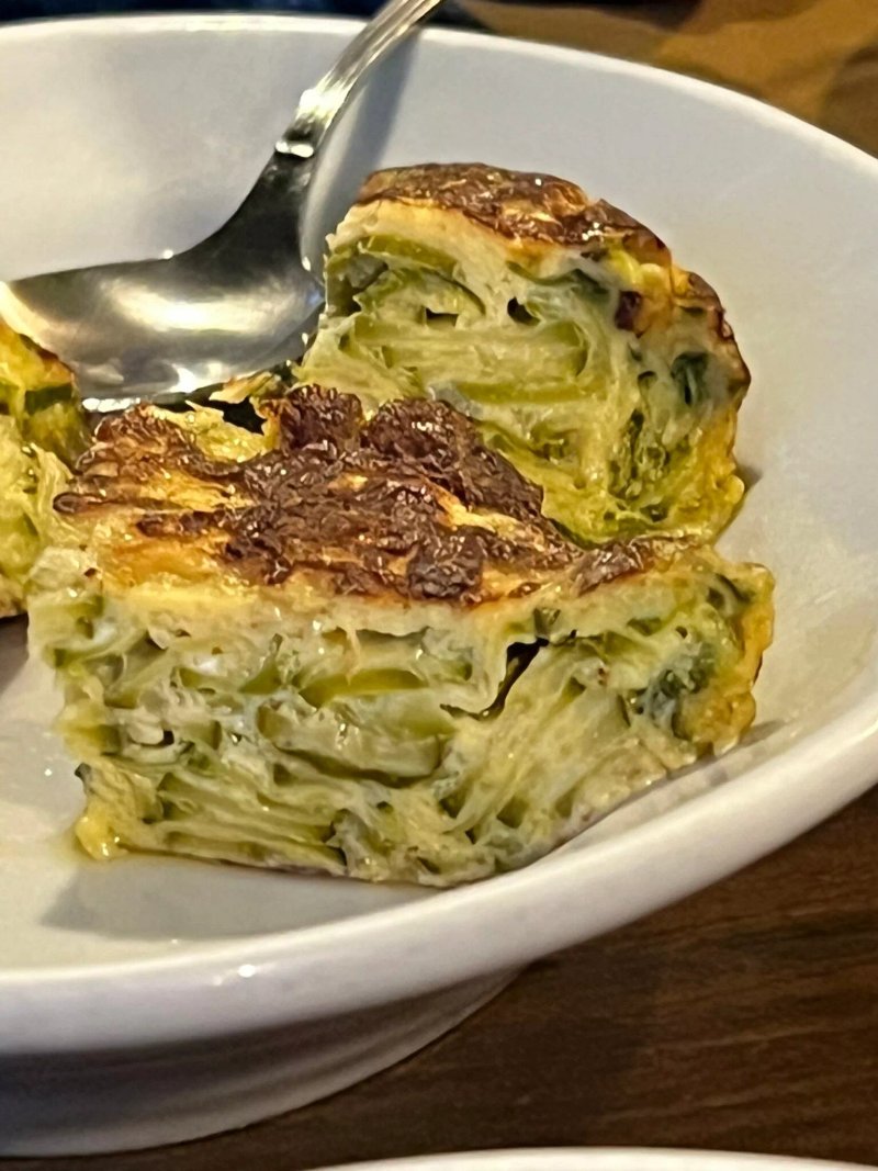 La Cantina Torre Di Mezzo