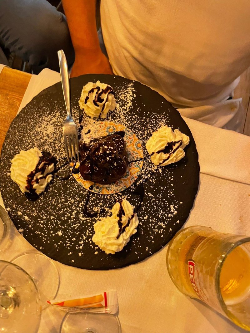 La Locanda di Bacco