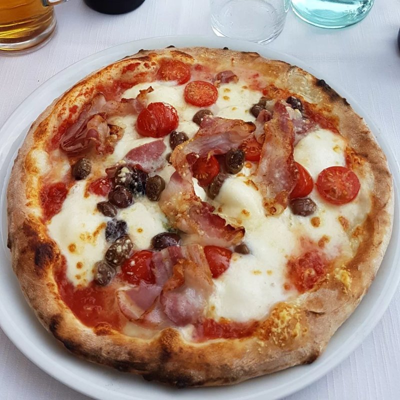 Ristorante Albergo Coppa