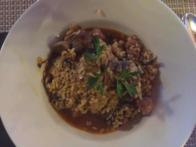 Restaurant Comtes de Prades