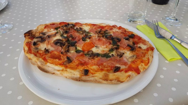 Ristorante e Pinseria Don Ciccio