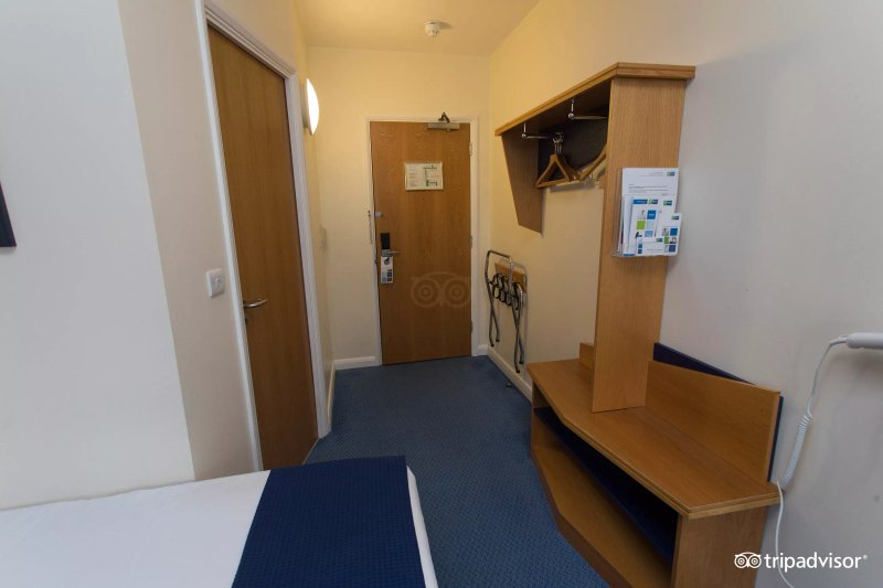 Holiday Inn Express Canterbury, an IHG hotel