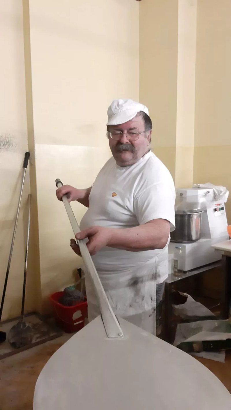 L'Artista